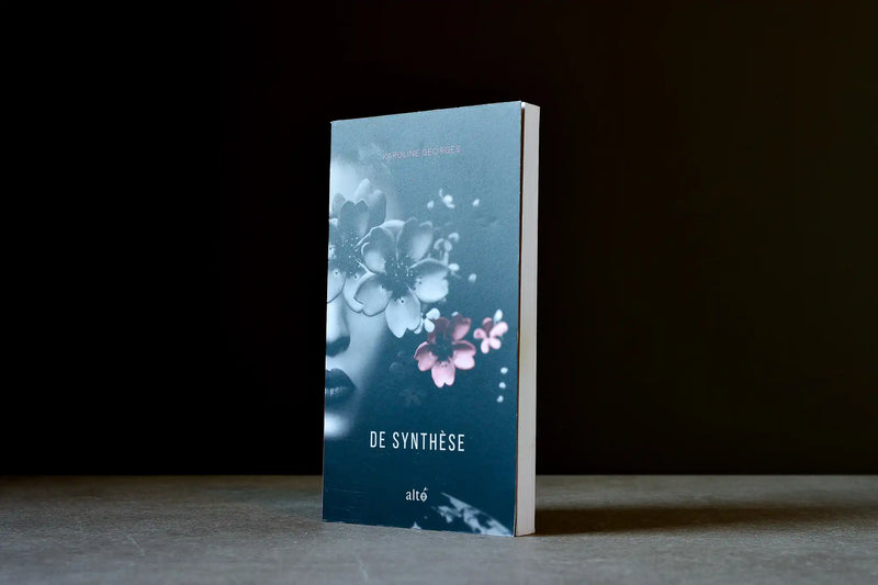 Georges, Karoline - De synthèse - Alto - 9782896944033 - Bon - livre usagé