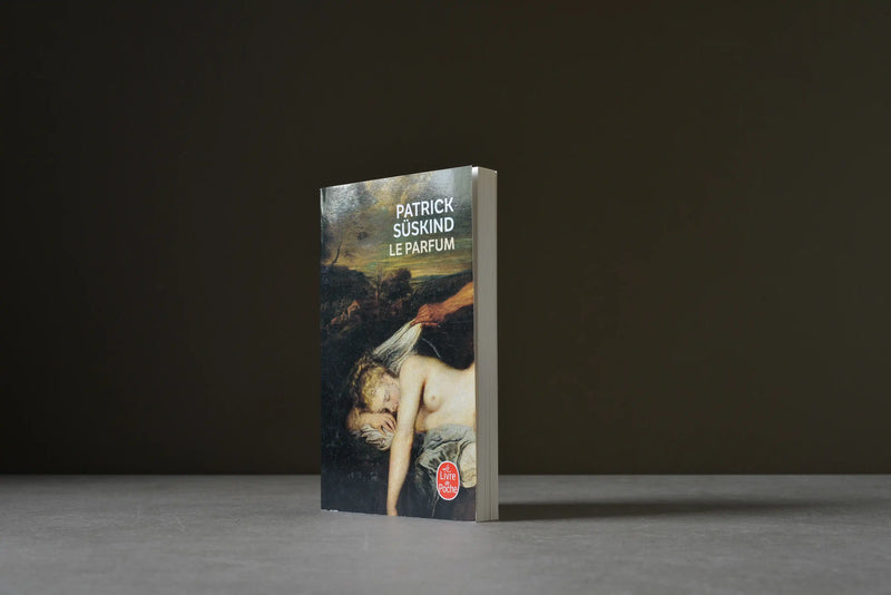 Süskind, Patrick - Le Parfum - Livre de poche - 9782253044901 - Très bon -  livre usagé