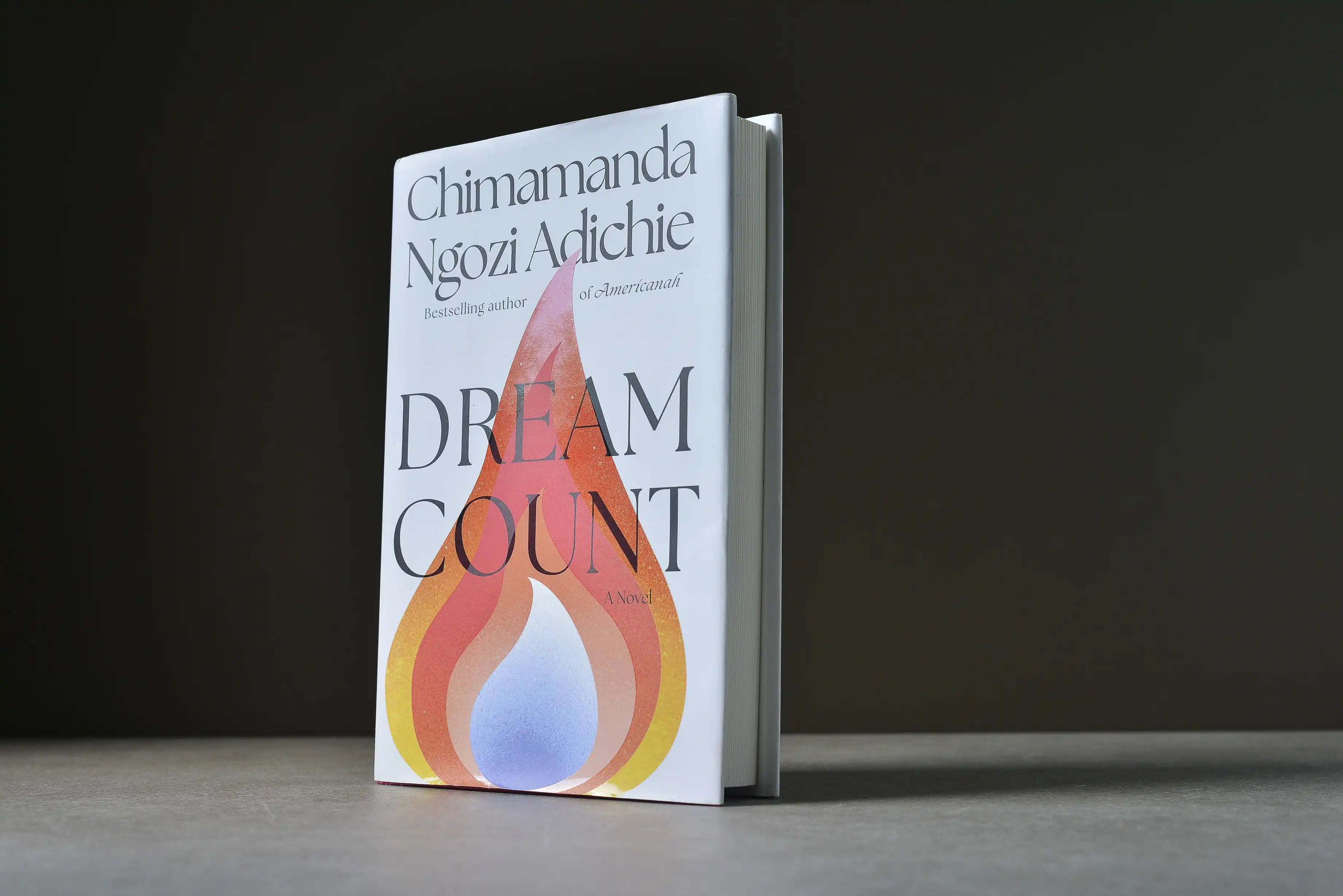 Adichie, Chimamanda Ngozi - Dream Count : A novel - Knopf - 9781039056251 - Bon+ -  livre usagé