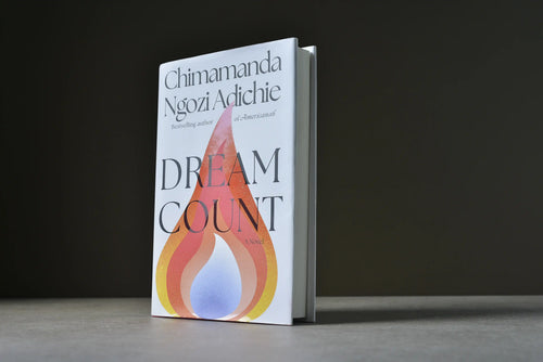 Adichie, Chimamanda Ngozi - Dream Count : A novel - Knopf - 9781039056251 - Bon+ -  livre usagé