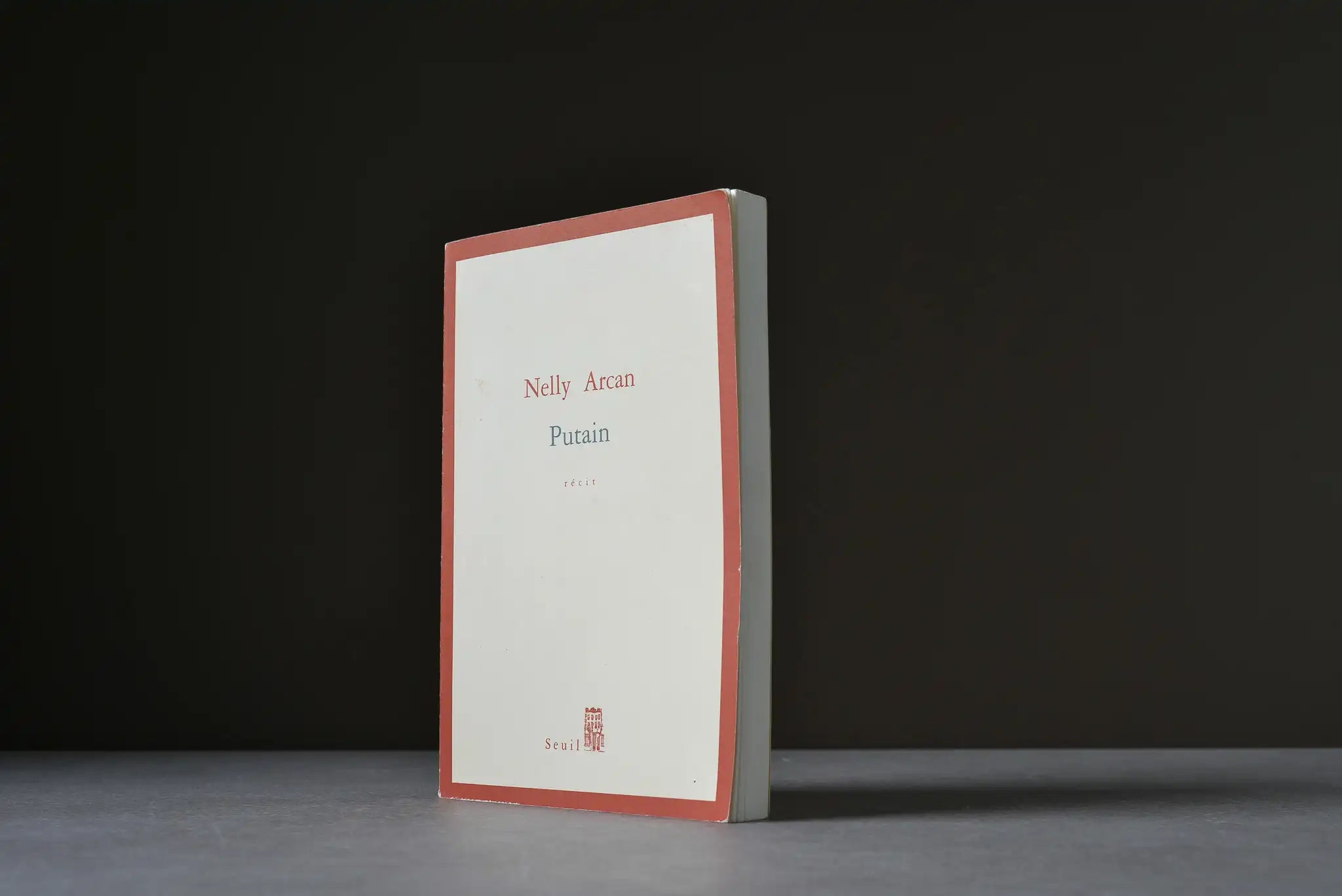Arcan, Nelly - Putain - Seuil - 9782020500418 - Bon -  livre usagé