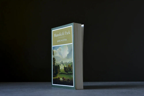 Austen, Jane - Mansfield Park - Arcturus - 9781848373112 - Très bon - livre usagé