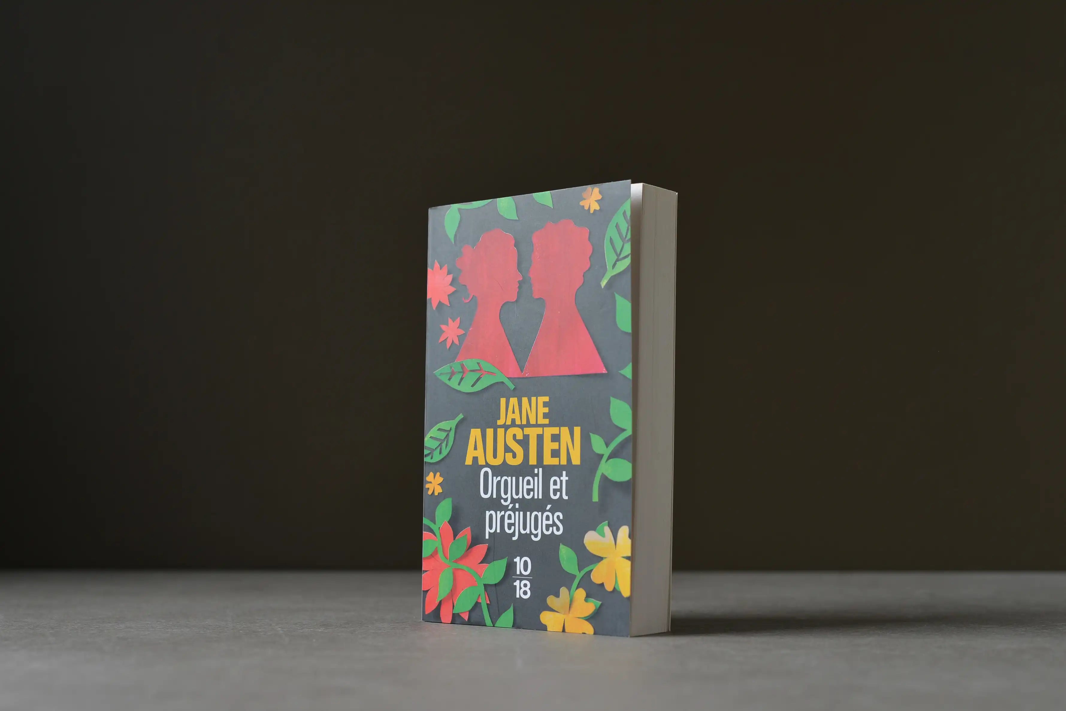 Austen, Jane - Orgueil et Préjugés - 10-18 - 9782264058249 - Très bon -  livre usagé