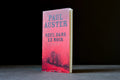 Auster, Paul - Seul dans le noir - Actes Sud / Leméac - 9782742780464 - Bon+ - livre usagé