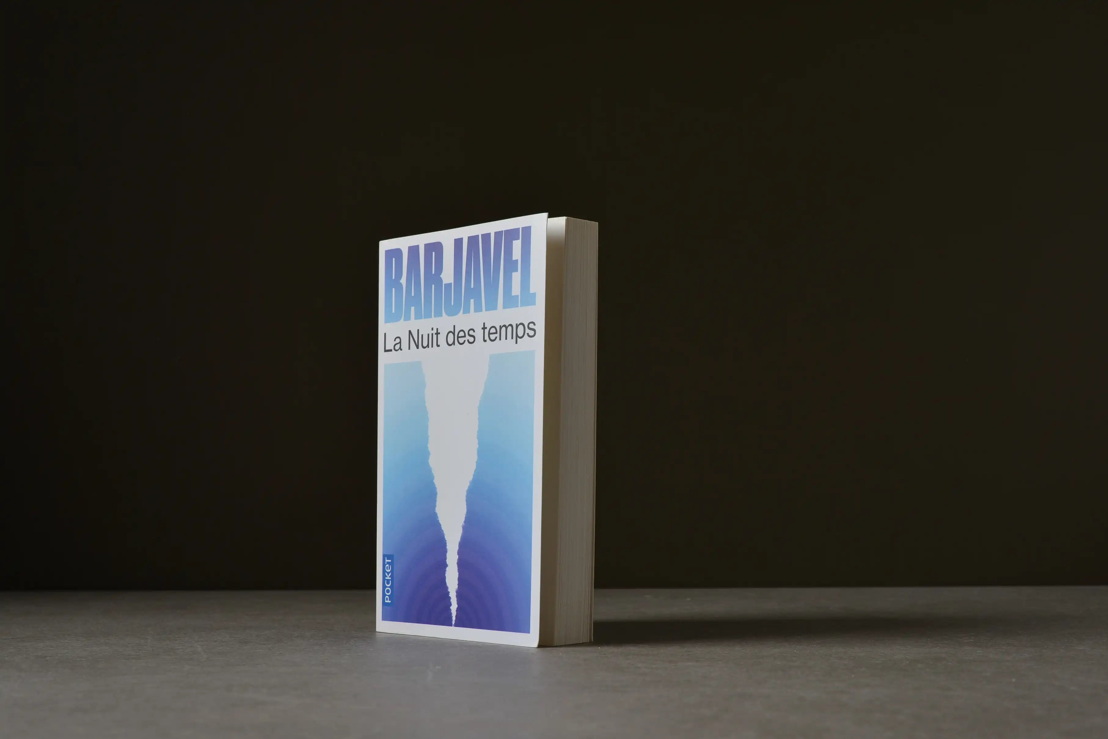Barjavel, René - La nuit des temps - Pocket - 9782266230919 - Très bon -  livre usagé