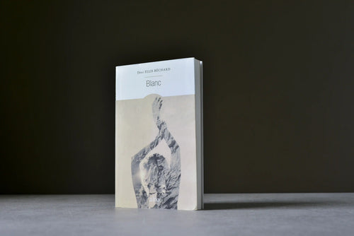 Béchard, Deni Ellis - Blanc  - Alto - 9782896944057 - Bon -  livre usagé