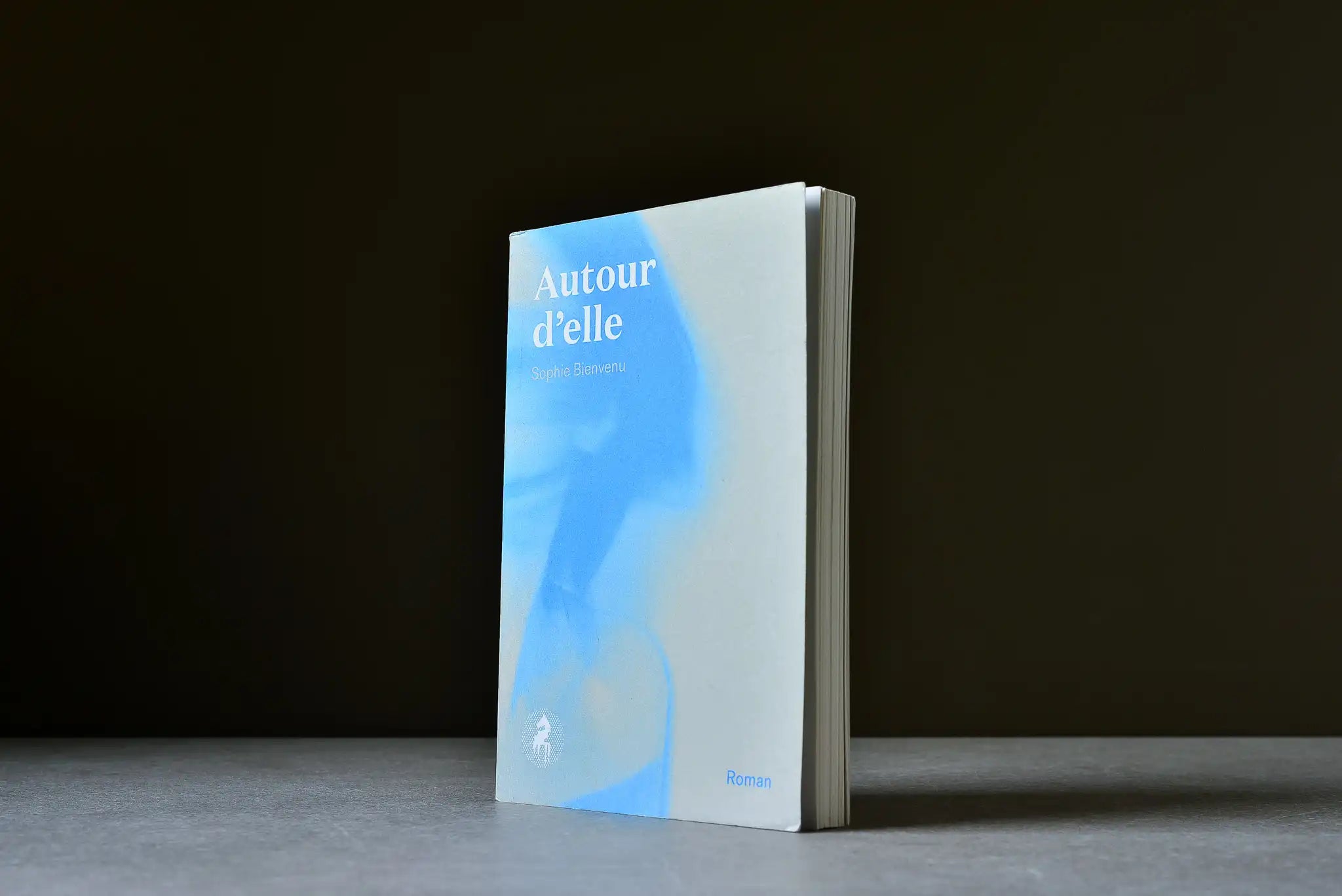 Bienvenu, Sophie - Autour d'elle - Cheval d'août - 9782924491171 - Bon - livre usagé