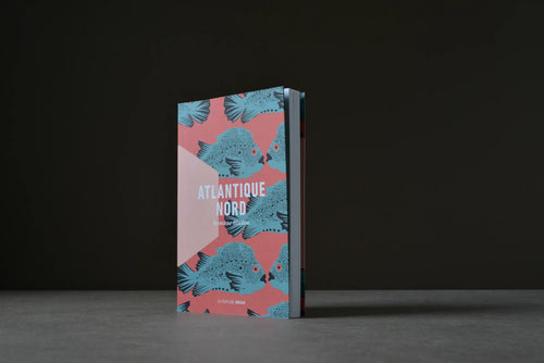 Bladou, Romane - ATLANTIQUE NORD - La Peuplade - 9782925141488 - Très bon -  livre usagé