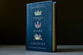 Blake, Kendare - Three Dark Crowns - Harper Teen - 9780062385437 - Très bon - livre usagé