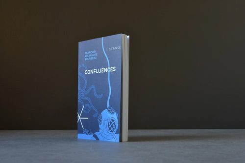 Bourbeau, François-Alexandre - Confluences - Stanké - 9782760413191 - Bon -  livre usagé
