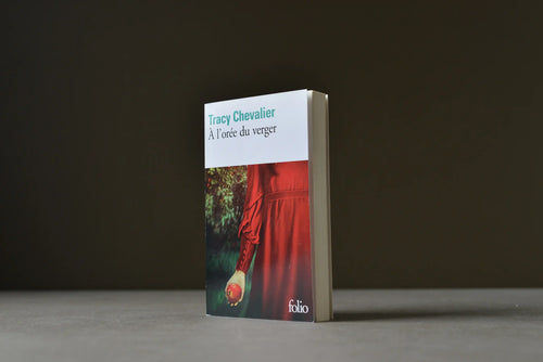 Chevalier, Tracy - À l'orée du verger - Folio - 9782072763489 - Très bon -  livre usagé