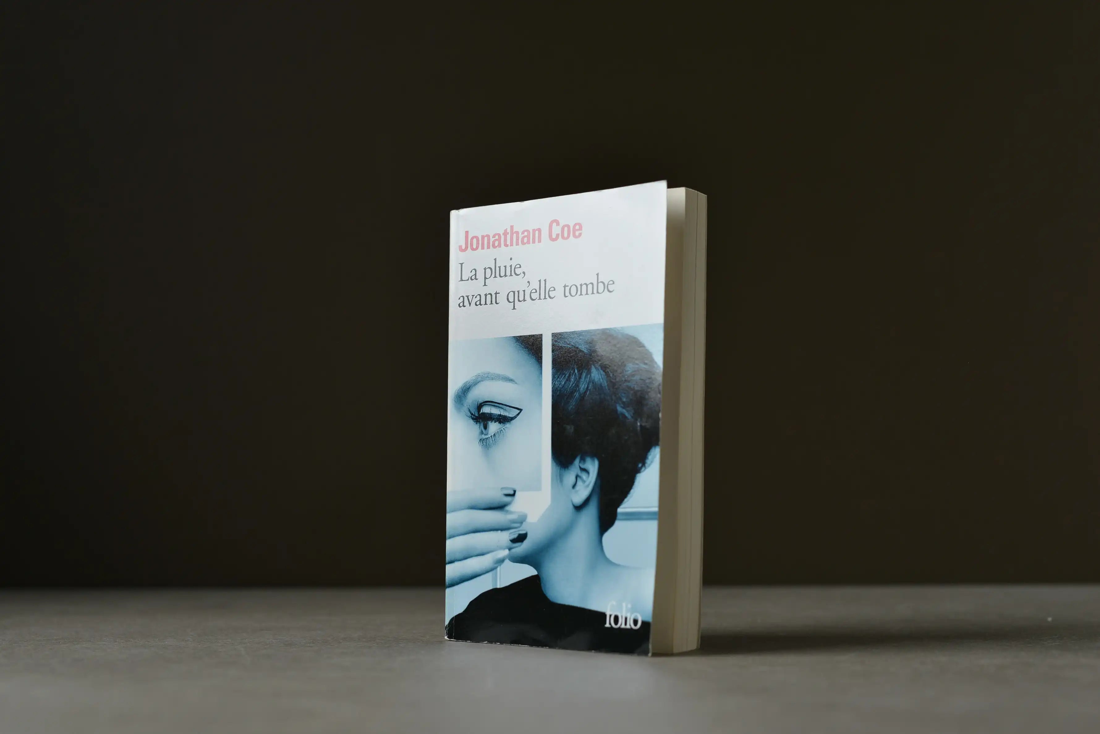 Coe, Jonathan - La pluie, avant qu'elle tombe - Folio - 9782070416967 - Bon+ -  livre usagé