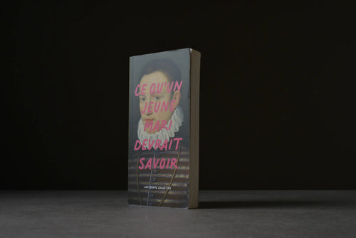 Collectif - CE QU'UN JEUNE MARI DEVRAIT SAVOIR : UNE OEUVRE COLLECTIVE - Marchand de feuilles - 9782925059134 - Bon+ -  livre usagé