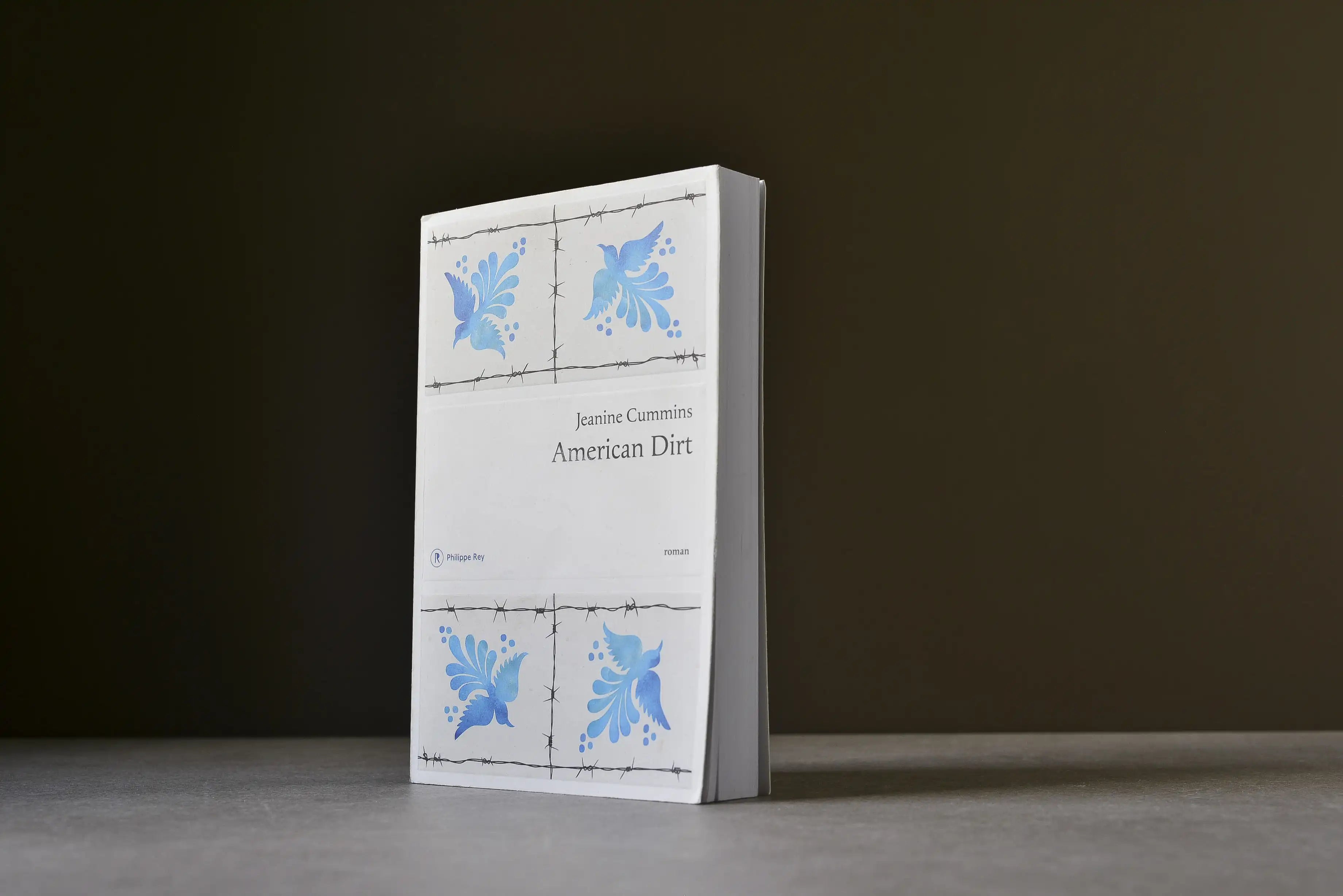 Cummins, Jeanine - AMERICAN DIRT - Philippe Rey - 9782848768281 - Assez bon -  livre usagé