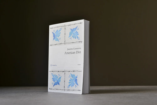 Cummins, Jeanine - AMERICAN DIRT - Philippe Rey - 9782848768281 - Assez bon -  livre usagé
