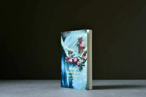 Cunningham, Michael - Les heures - 10-18 - 9782264034595 - Bon - livre usagé