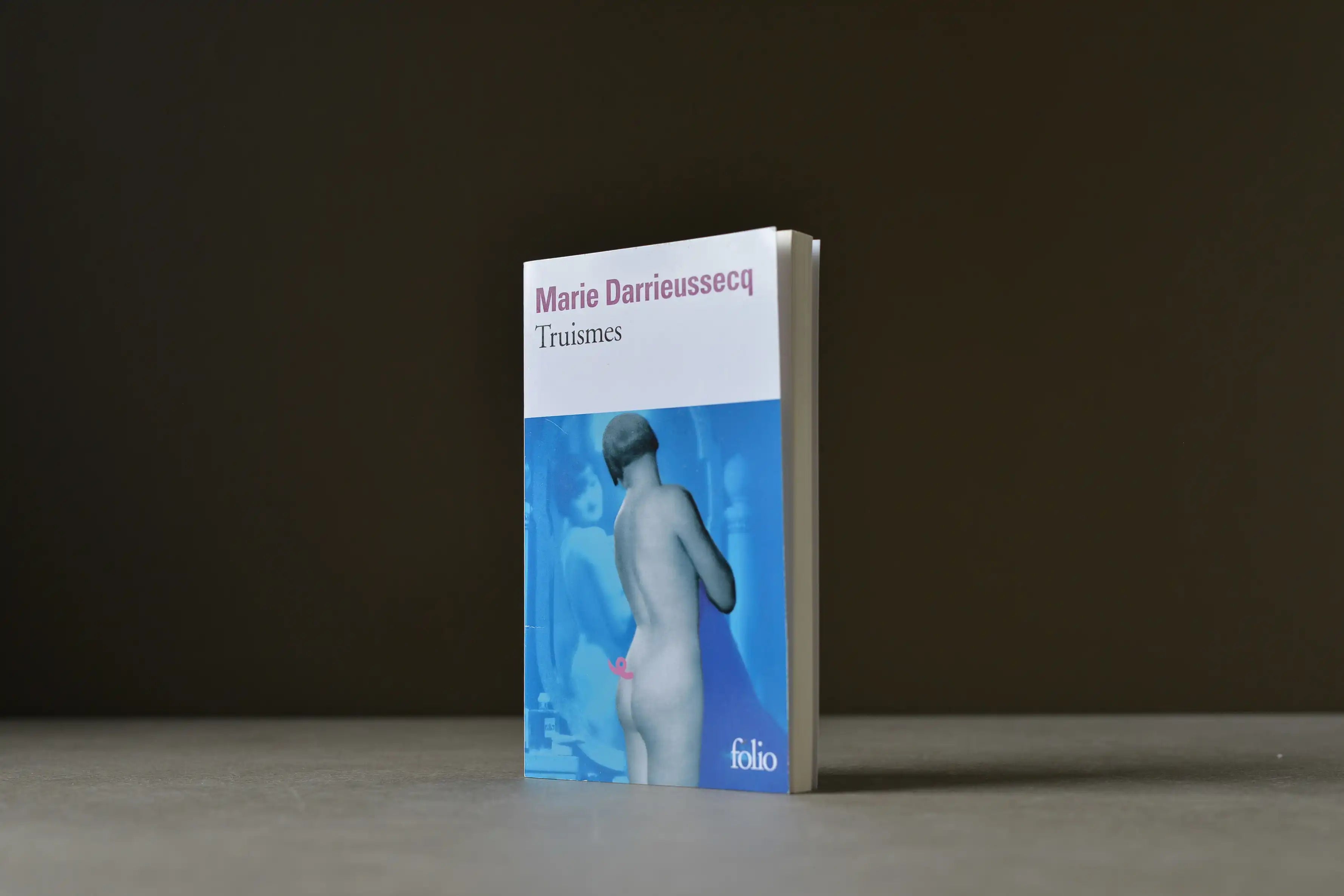 Darrieussecq, Marie - Truismes - Folio - 9782070403073 - Bon -  livre usagé