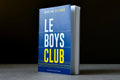 Delvaux, Martine - Le Boys club - éditions du Remue-ménage - 9782890916845 - Bon - livre usagé