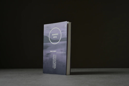 Dobozy, Tamas - Dernières notes - Les Allusifs - 9782922868432 - Très bon -  livre usagé