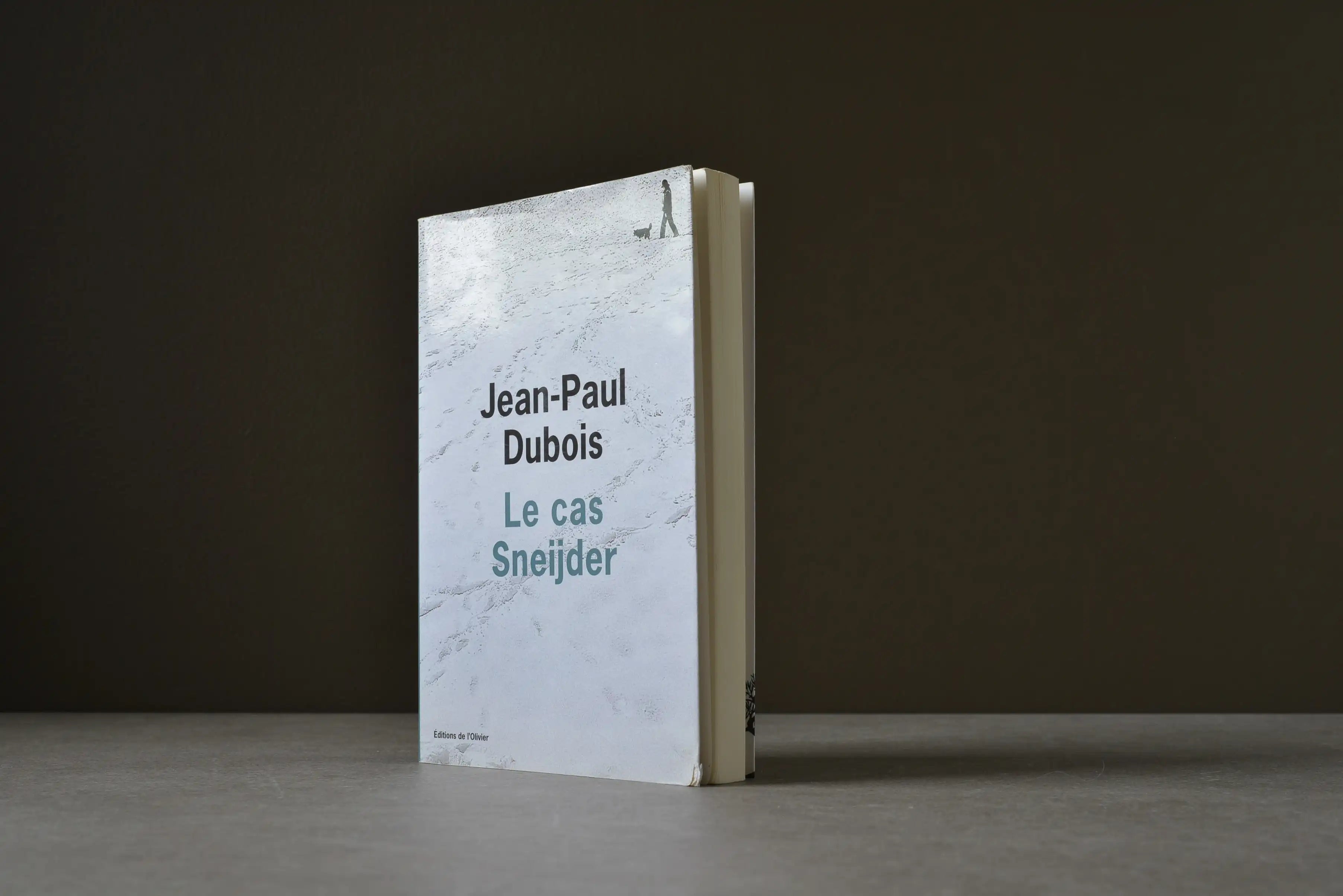 Dubois, Jean-Paul - LE CAS SNEIJDER - L'Olivier - 9782879298641 - Bon -  livre usagé