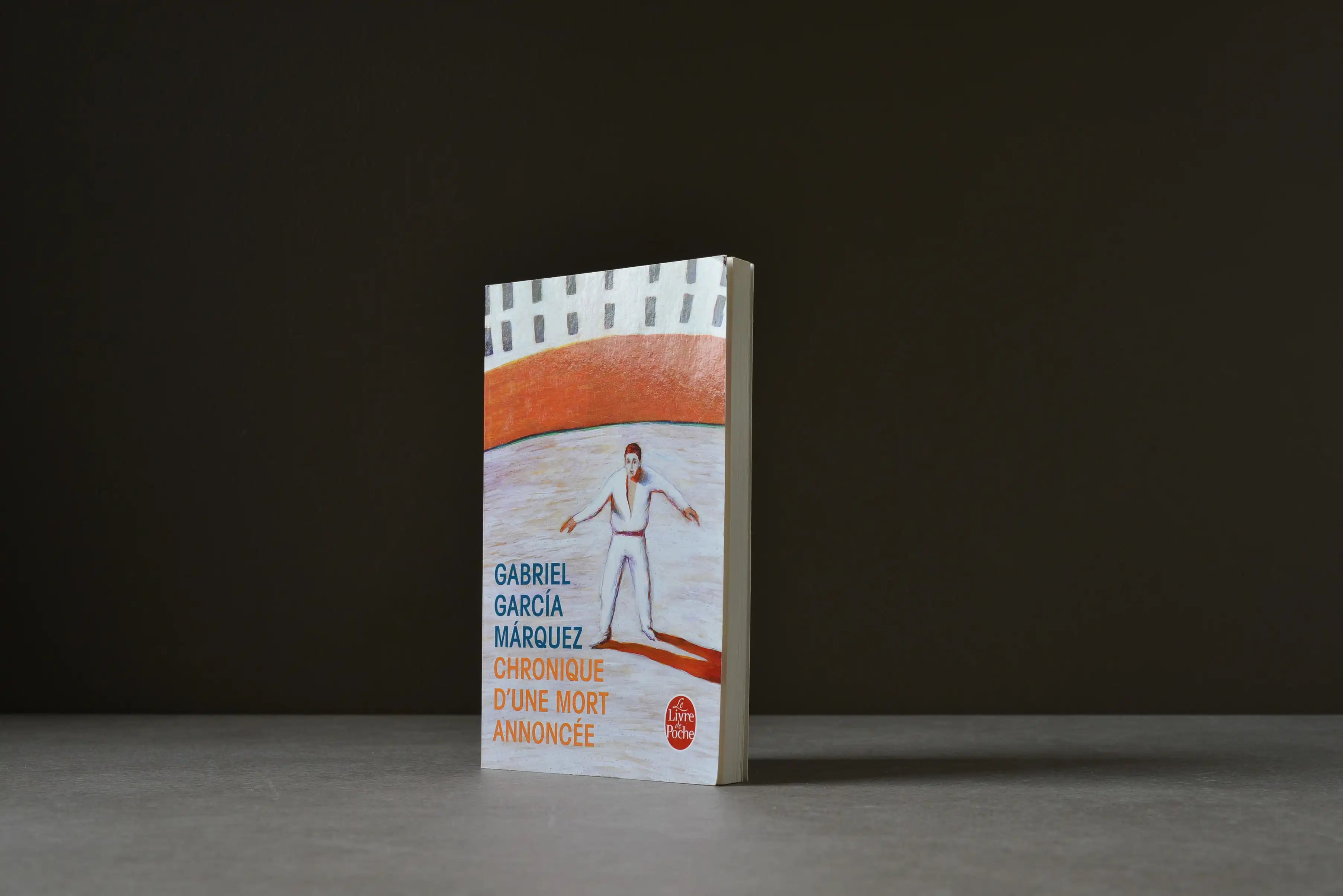 Garcia Marquez, Gabriel - Chronique d'une mort annoncée - Livre de poche - 9782253043973 - Très bon -  livre usagé