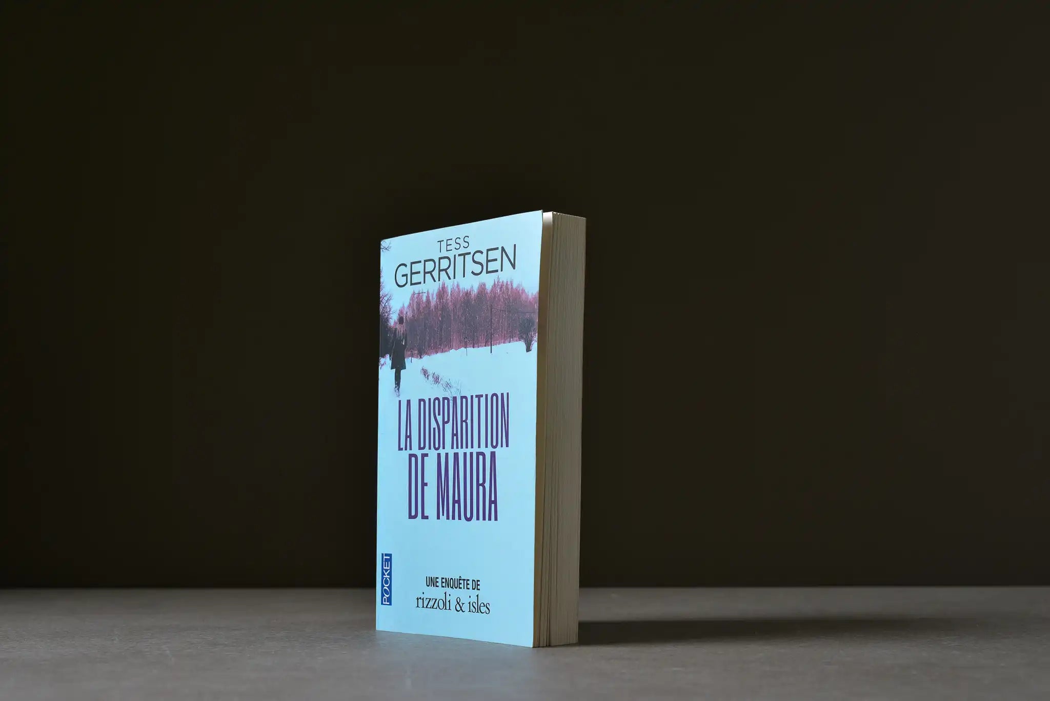 Gerritsen, Tess - UNE ENQUÊTE DE RIZZOLI & ISLES : LA DISPARITION DE MAURA - Pocket - 9782266243179 - Très bon -  livre usagé