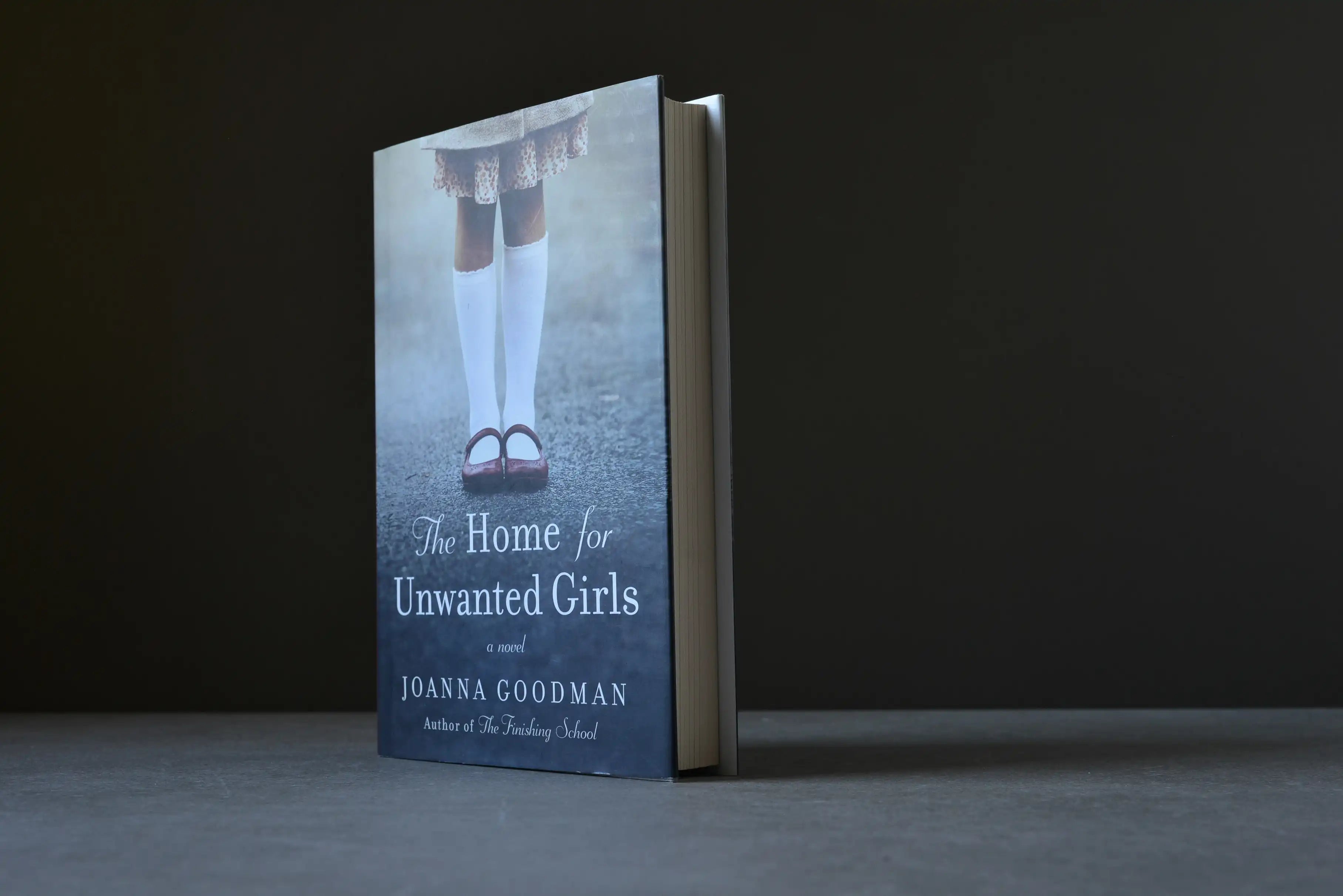 Goodman, Joanna - The Home for Unwanted Girls - HarperCollins - 9780062834089 - Très bon -  livre usagé