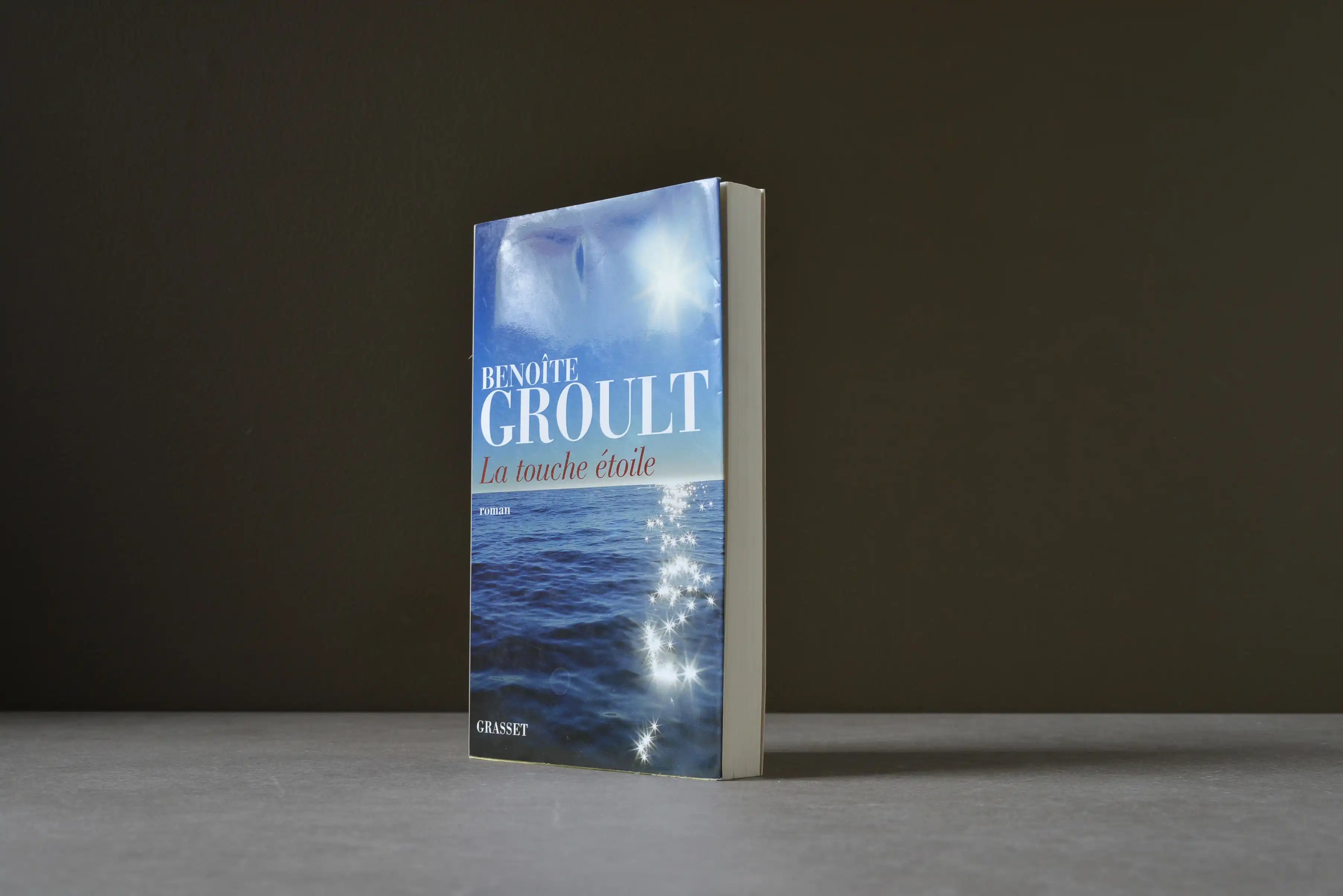 Groult, Benoîte - LA TOUCHE ÉTOILE - Grasset - 9782246670315 - Très bon -  livre usagé