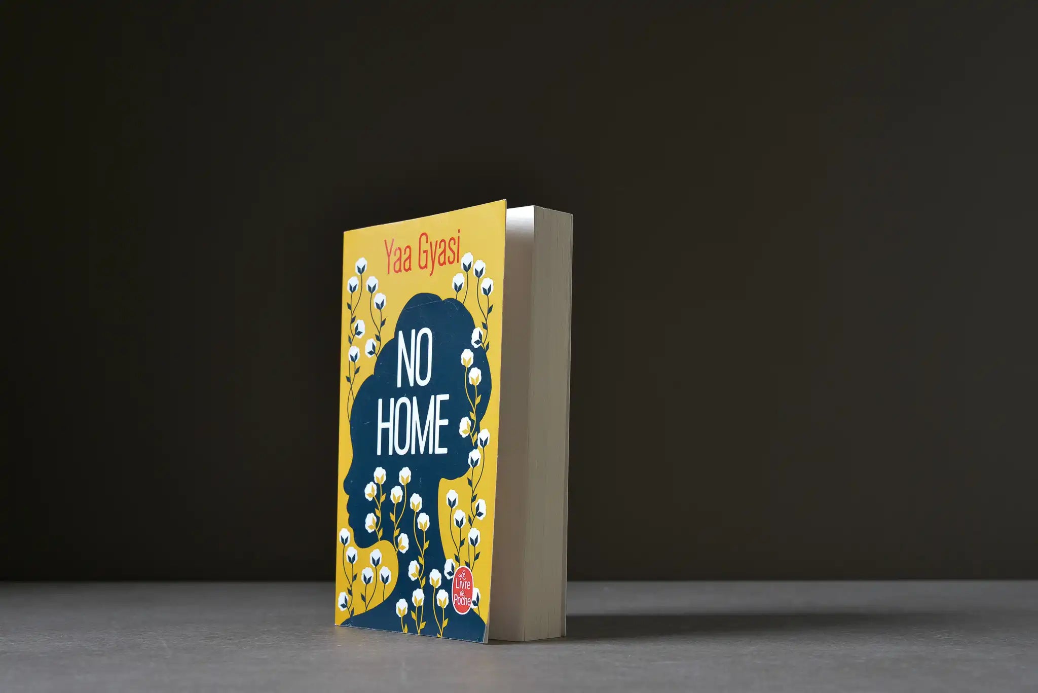 Gyasi, Yaa - NO HOME - Livre de poche - 9782253069072 - Bon+ -  livre usagé