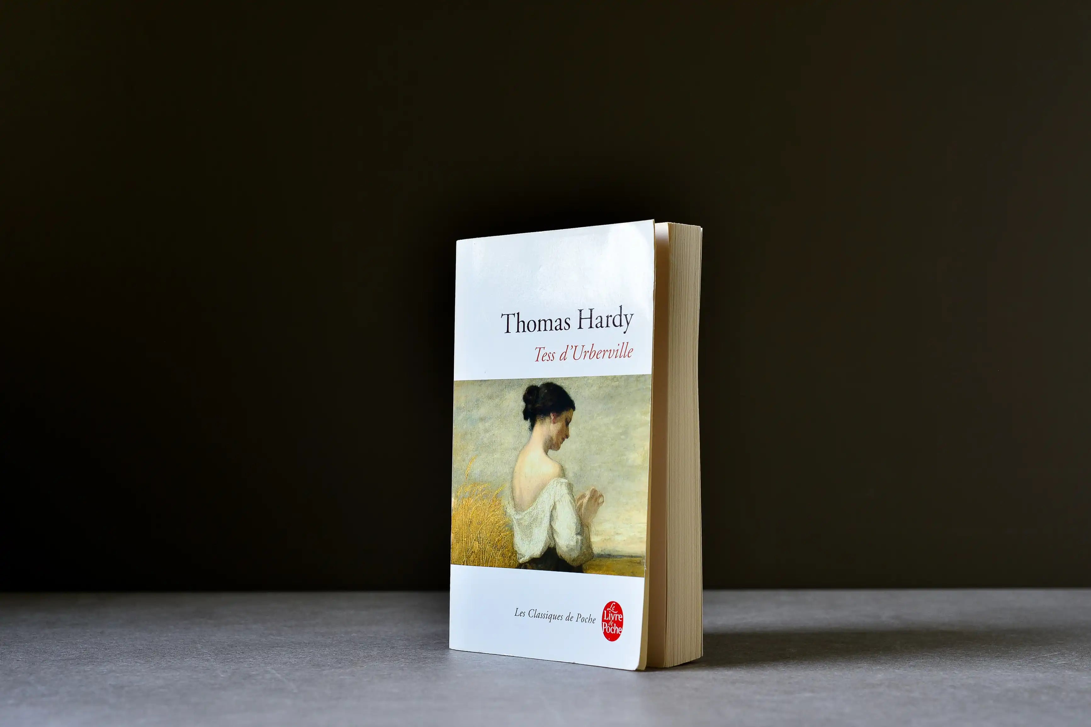 Hardy, Thomas - Tess d’Urberville - Livre de poche - 9782253005964 - Bon -  livre usagé