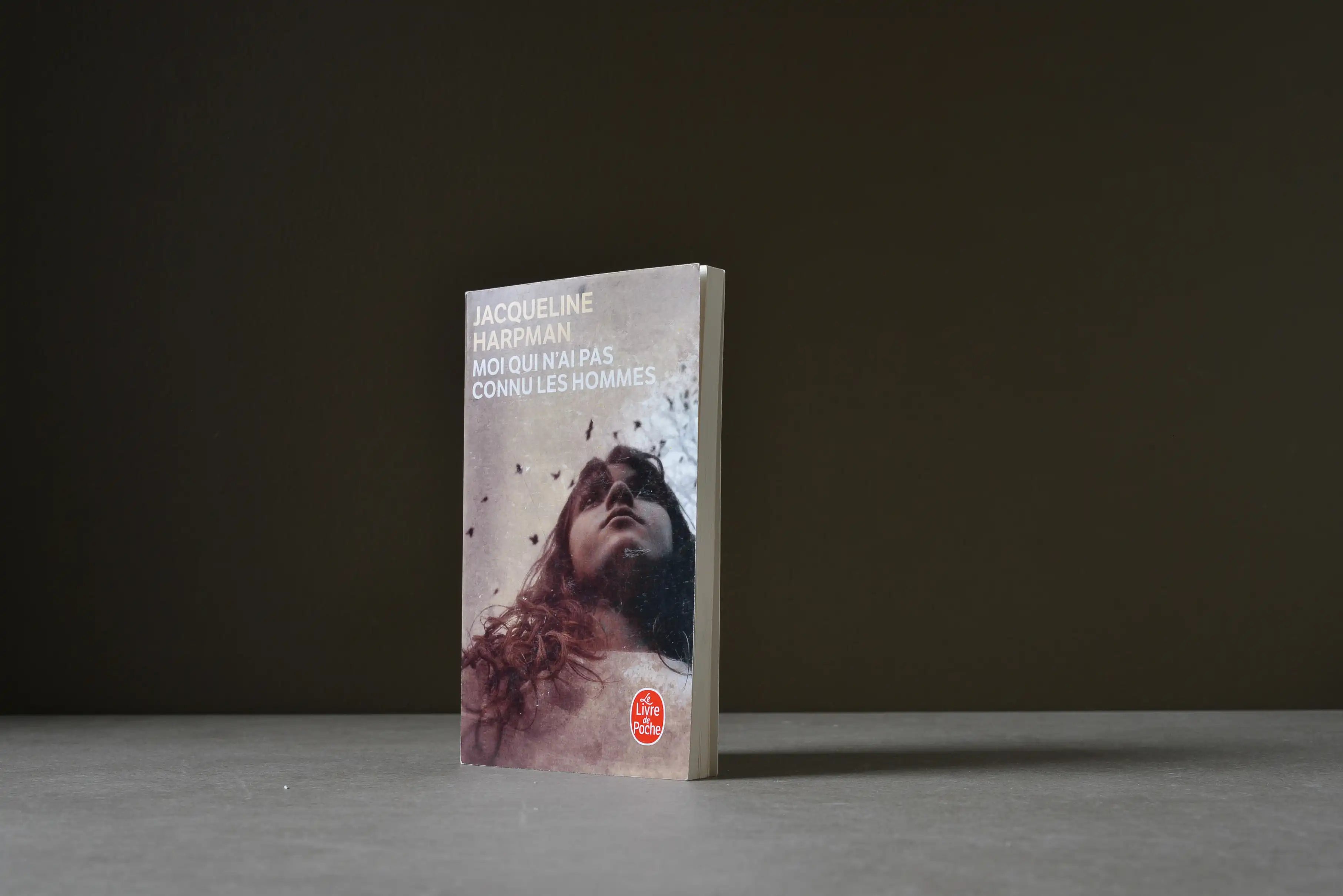 Harpman, Jacqueline - Moi qui n'ai pas connu les hommes - Livre de poche - 9782253140931 - Bon+ -  livre usagé