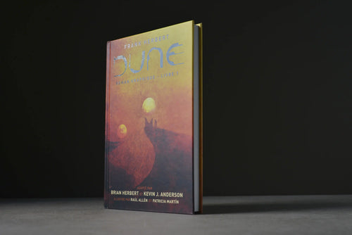 Herbert, Franck - DUNE T.1 - Huginn & Muninn - 9782364807457 - Très bon -  livre usagé