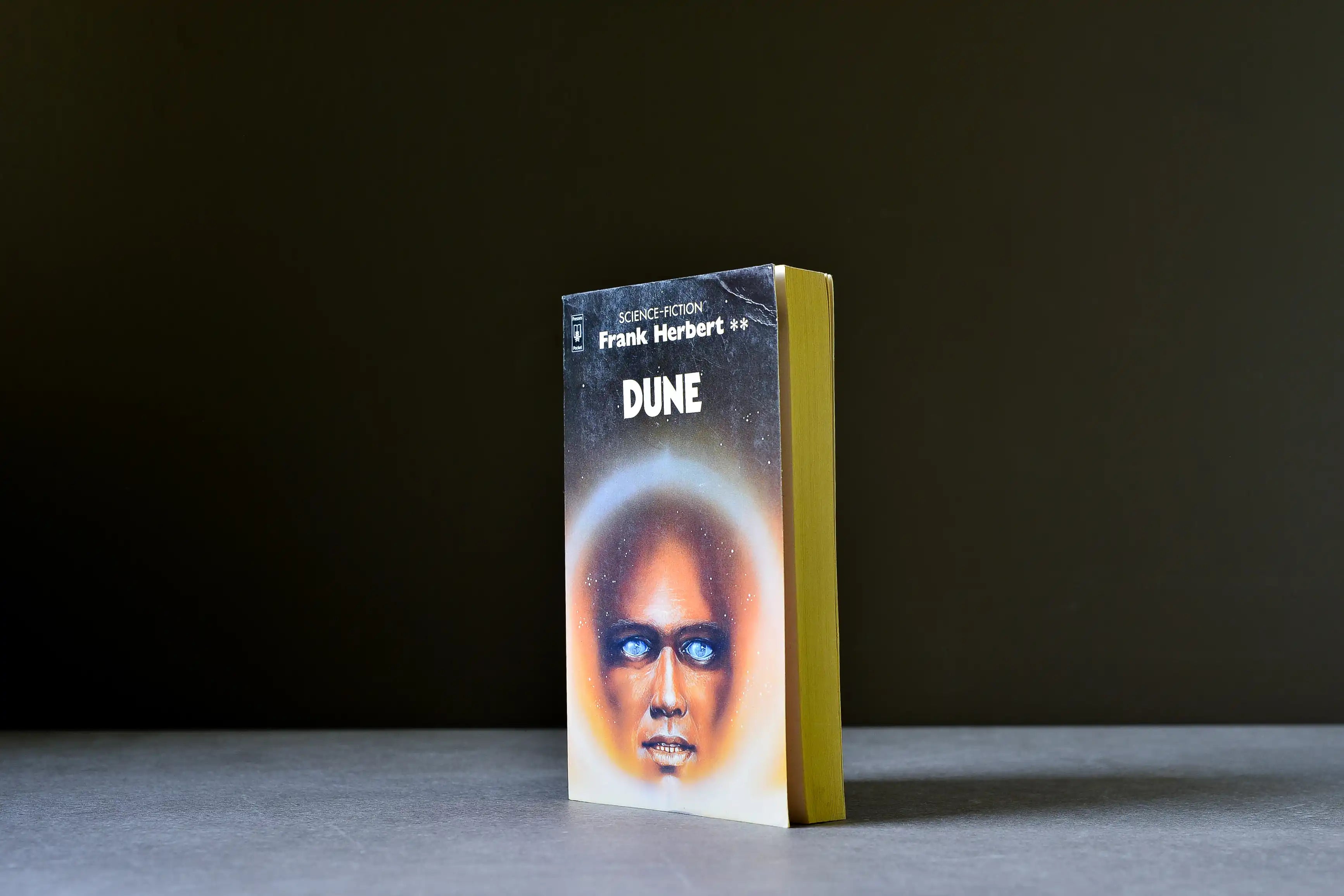 Herbert, Franck - Dune : Tome 2, Le messie de Dune - Phidal - 9782893934099 - Bon -  livre usagé