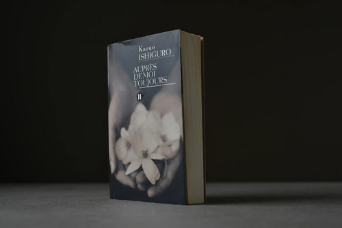 Ishiguro, Kazuo - Auprès de moi toujours - Deux Terres - 9782848930190 - Bon -  livre usagé