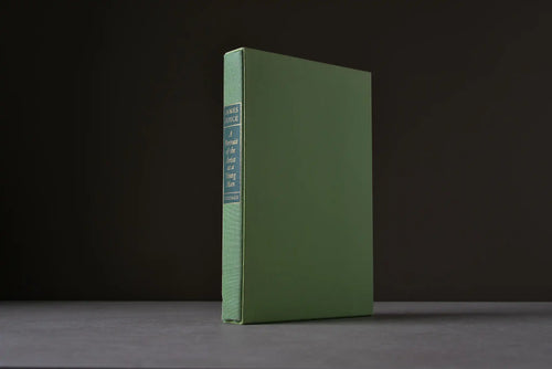 Joyce, James - A Portrait of the Artist as a Young Man - The Heritage Press - - - Très bon -  livre usagé