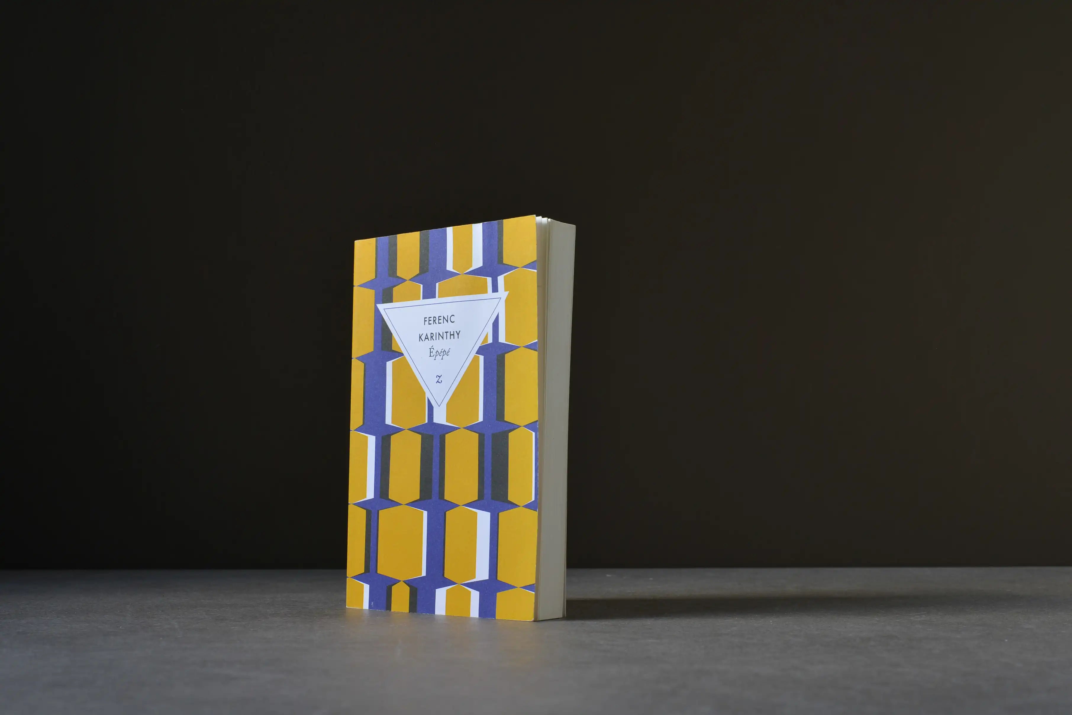 Karinthy, Ferenc - Epépé - Zulma - 9791038700390 - Bon -  livre usagé