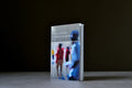 Laferrière, Dany - L'énigme du retour - Boréal - 9782764620793 - Bon+ -  livre usagé