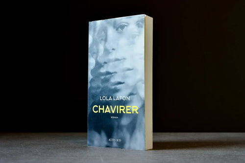 Lafon, Lola - Chavirer - Actes Sud - 9782330139346 - Bon - livre usagé