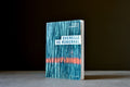 Lambert, Kevin - Querelle de Roberval - Héliotrope - 9782924666524 - Bon - livre usagé