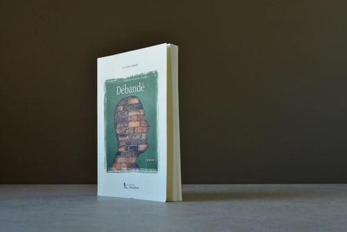 Larose, Sylvain - Débandé - Sémaphore - 9782924461693 - Bon -  livre usagé