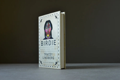Lindberg, Tracey - BIRDIE - HarperCollins - 9781554682942 - Très bon -  livre usagé