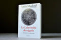 Maalouf, Amin - Le labyrinthe des égarés : L'Occident et ses adversaires - Grasset - 9782246830436 - Très bon - livre usagé
