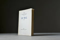 Mauriac, François - Le Mal - Bibliothèque Grasset -  - Assez bon -  livre usagé