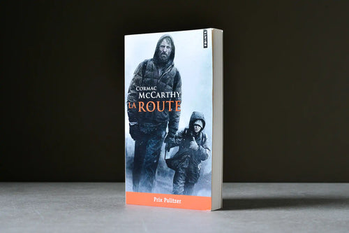 McCarthy, Cormac - La route - Points - 9782757811610 - Bon - livre usagé