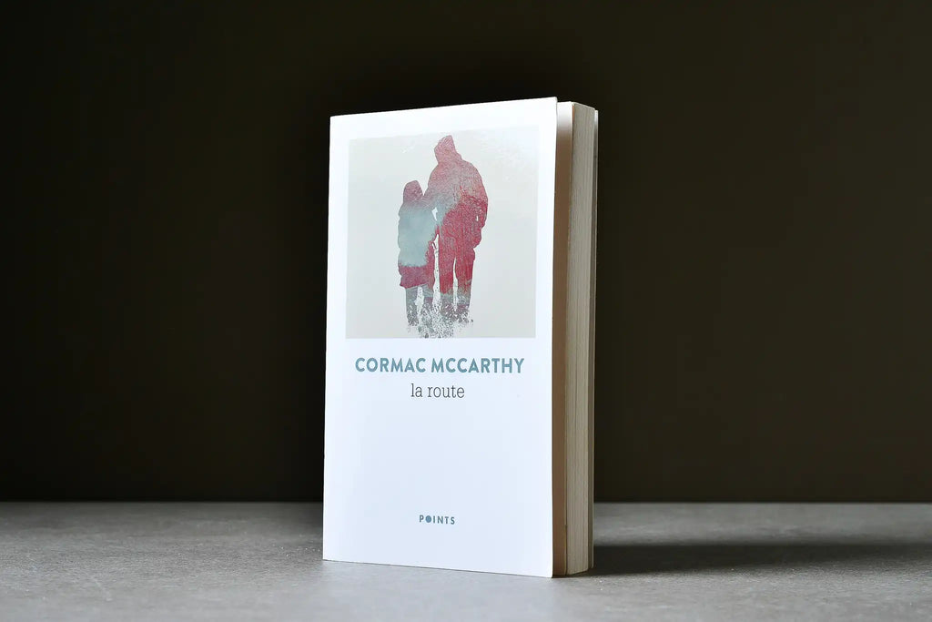 McCarthy, Cormac - La route - Points - 9782757884966 - Bon+ - livre usagé