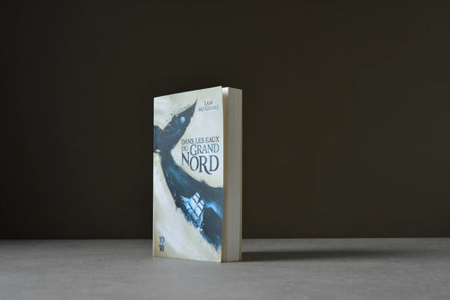 McGuire, Ian - Dans les eaux du Grand Nord - 10-18 - 9782264072283 - Très bon -  livre usagé