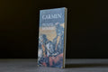 Mérimée, Prosper - Carmen - Actes Sud - Satisfaisant - livre usagé