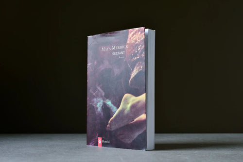 Merrick, Maya - Sextant - Éditions du Boréal - 9782764605271 - Assez bon - livre usagé