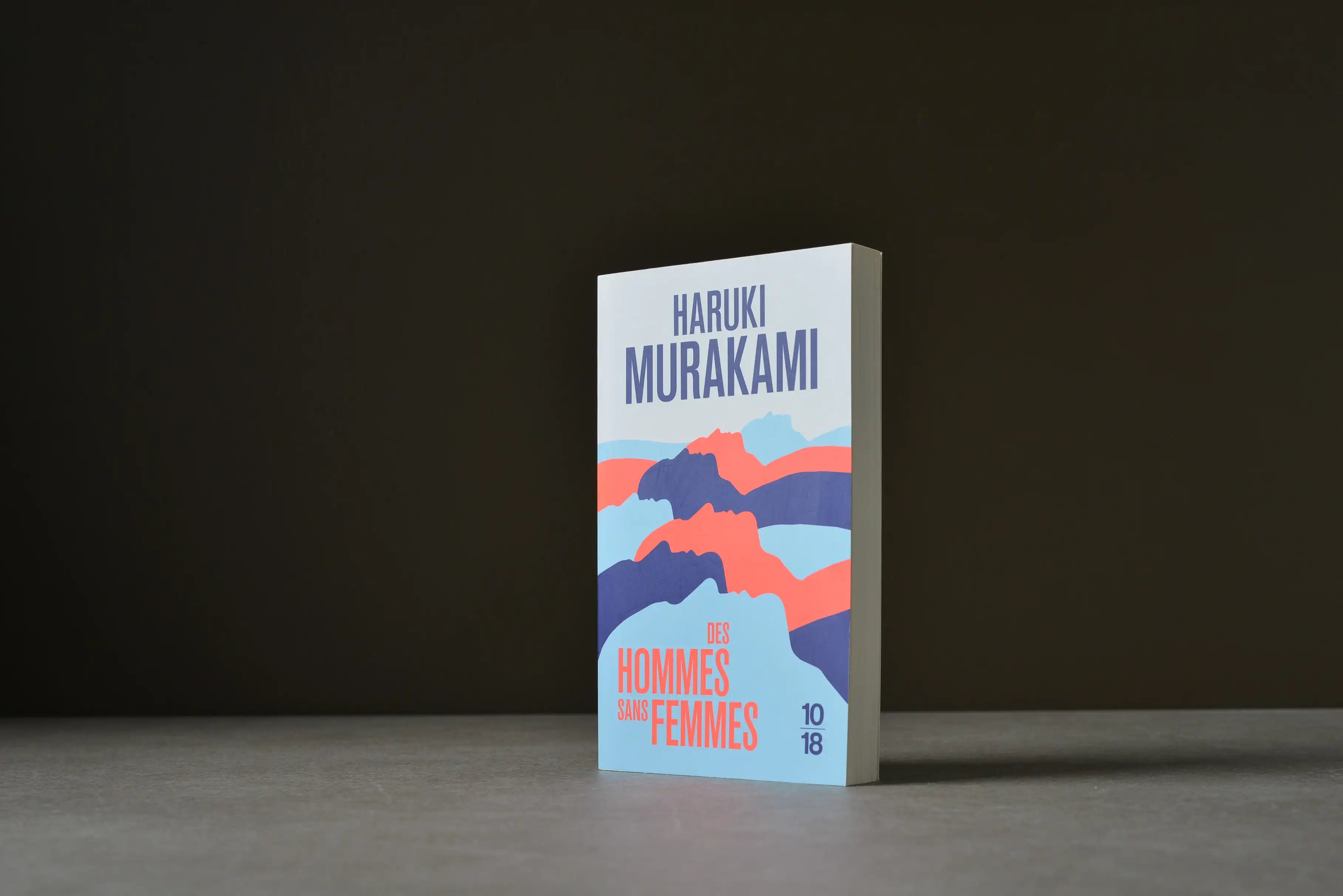Murakami, Haruki - Des hommes sans femmes - 10-18 - 9782264073020 - Très bon -  livre usagé