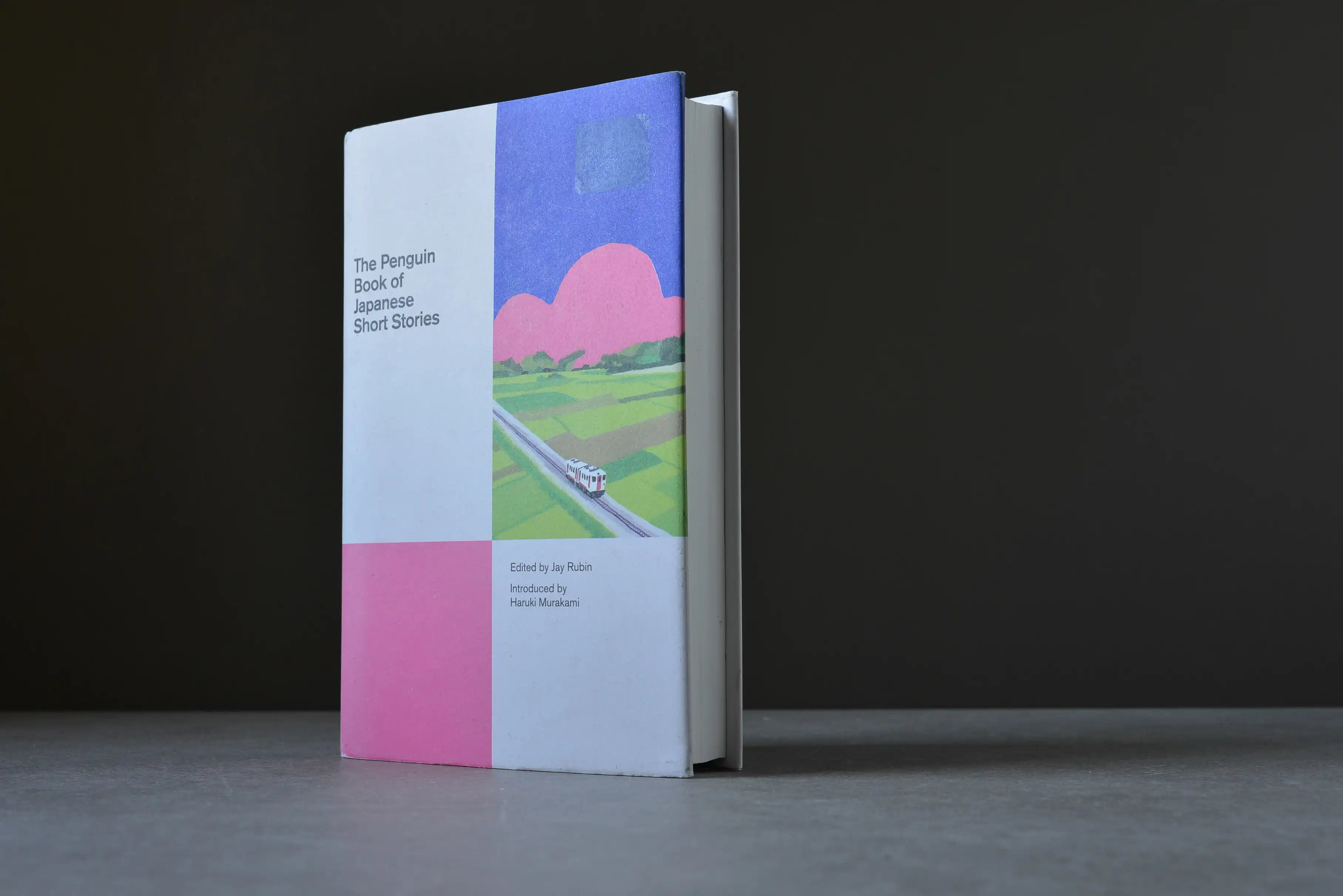 Murakami, Haruki - The Penguin Book of Japanese Short Stories - Penguin Press - 9780141395623 - Bon+ -  livre usagé